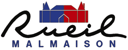 Logo de Rueil-Malmaison